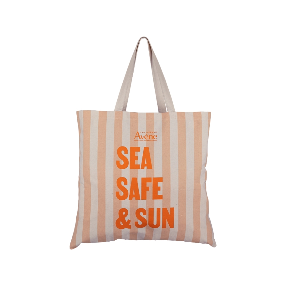 Avene Sea Safe Sun Tote Bag